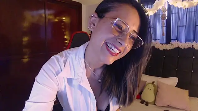Sofia-mel online show from October 21, 8:53 pm
