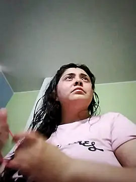 TifanyAmazinng online show from September 19, 10:21 pm