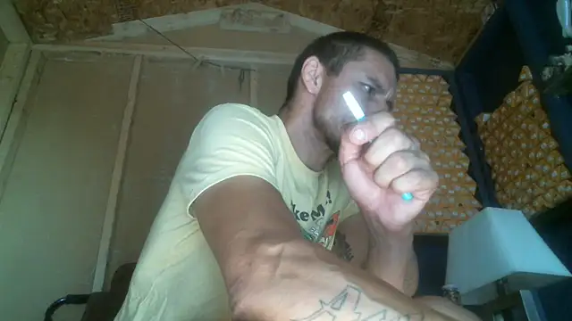 LostInEjaculation online show from July 9, 4:00 pm