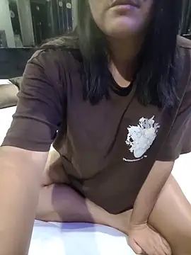 Suandenilo7 online show from December 15, 12:04 am