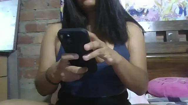 Suandenilo7 online show from February 14, 1:46 am