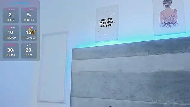 Aleja ruizz online show from October 2, 4:19 am