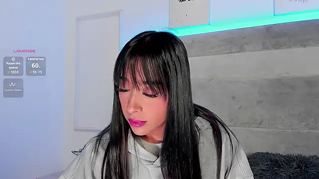 Aleja ruizz online show from November 20, 6:24 am