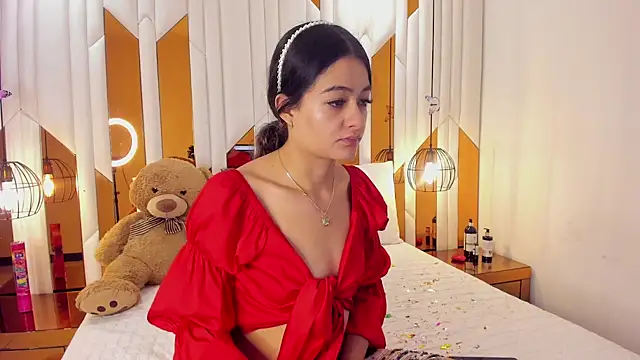 Snapshot of ValeriaPrado chatting on November 15, 9:32 pm ValeriaPrado online show from November 15, 9:32 pm