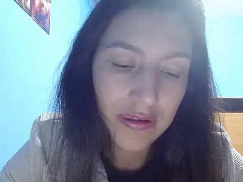 SarahFriendly online show from April 23, 1:29 am