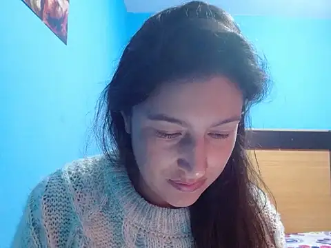 SarahFriendly online show from April 24, 2:41 pm