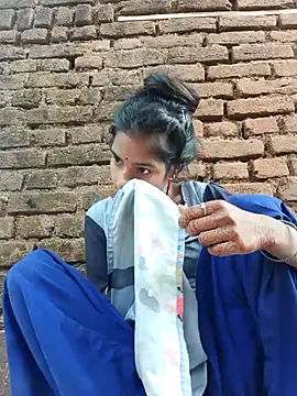 Gulika Doshi online show from October 21, 1:17 am