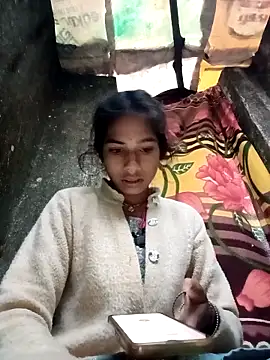 Gulika Doshi online show from November 29, 1:19 am