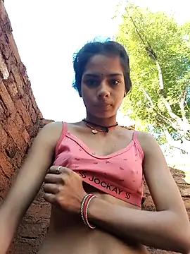 Gulika Doshi online show from December 20, 2:51 am