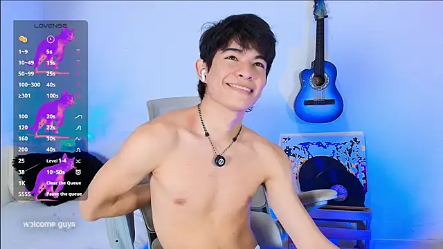 Anky xx online show from October 31, 8:43 pm