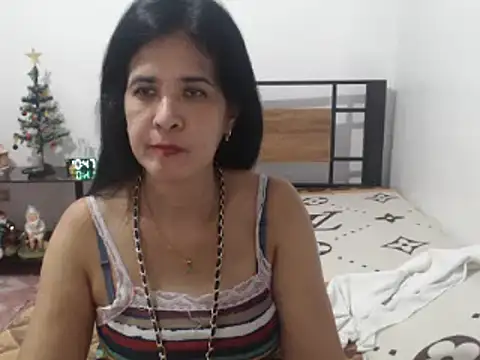 Prettysweetmum online show from February 5, 2:49 am