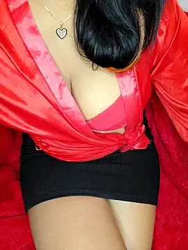 EarlyPrincess online show from December 14, 1:16 pm