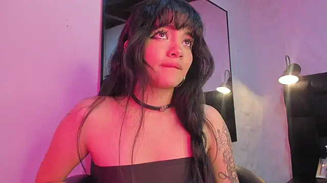 Darky Doll online show from October 13, 4:45 am