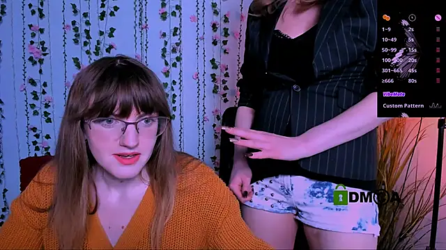 Snapshot of ava_mystic_ chatting on October 2, 7:32 pm ava mystic online show from October 2, 7:32 pm