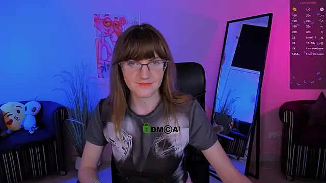 Snapshot of ava_mystic_ chatting on October 7, 7:44 pm ava mystic online show from October 7, 7:44 pm