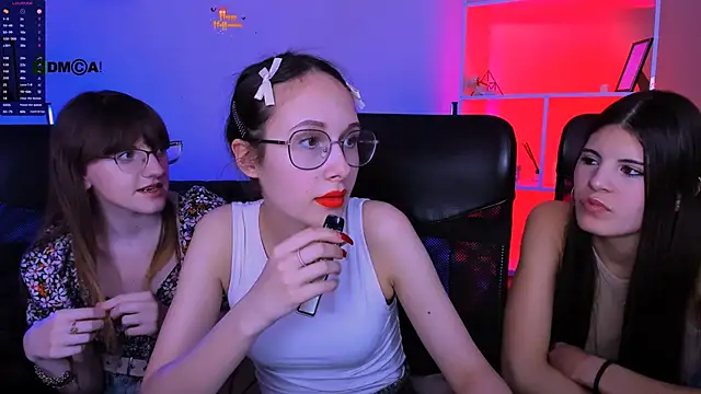 Snapshot of ava_mystic_ chatting on November 5, 9:15 pm ava mystic online show from November 5, 9:15 pm