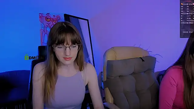 Snapshot of ava_mystic_ chatting on November 6, 8:32 pm ava mystic online show from November 6, 8:32 pm