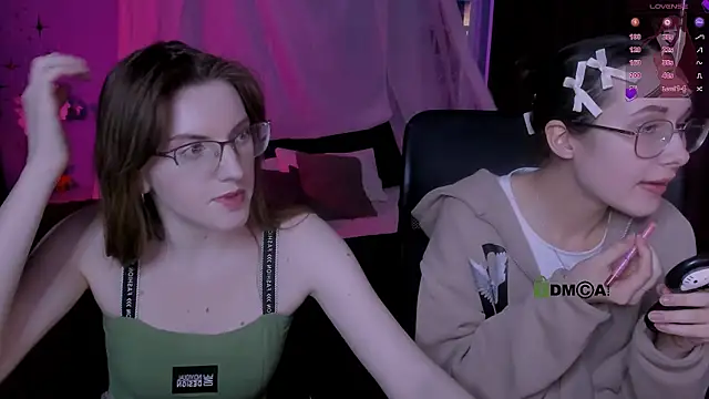 ava mystic  online show from April 20, 7:04 pm