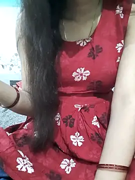 Aarti-kumri online show from February 20, 7:03 pm