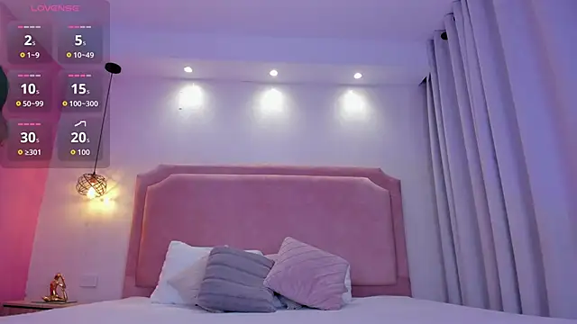 Ashlye Sstone online show from September 17, 10:55 pm