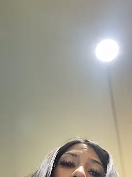 Cookieoreooo online show from March 11, 5:02 am