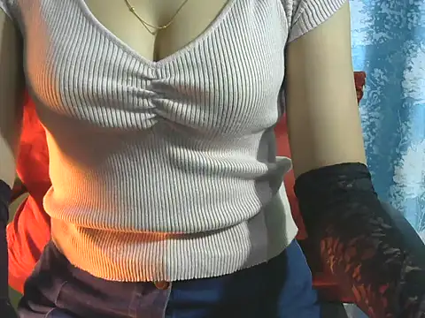 sheetal-sheetal95 online show from February 15, 5:09 pm