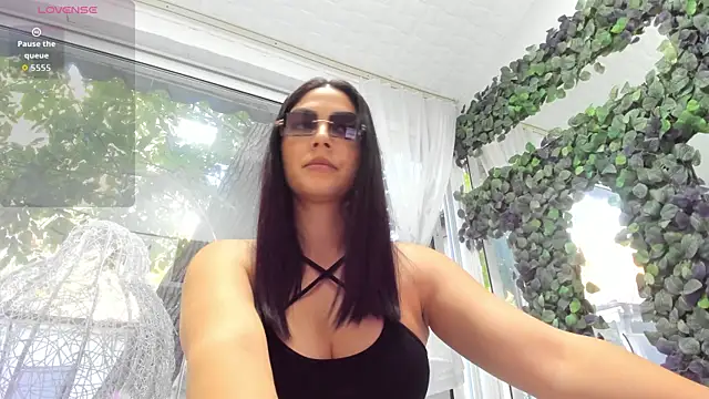 Lexi Storm online show from September 14, 6:01 am