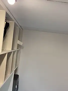 Lexi Storm online show from November 23, 5:40 am