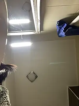 Lexi Storm online show from March 27, 5:13 am