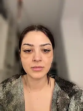 Lexi Storm online show from April 23, 6:47 am