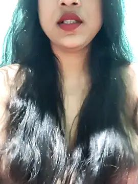 Snapshot of SugarWithSpice chatting on February 6, 9:23 am SugarWithSpice online show from February 6, 9:23 am