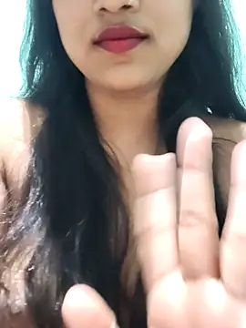 Snapshot of SugarWithSpice chatting on February 7, 10:41 am SugarWithSpice online show from February 7, 10:41 am