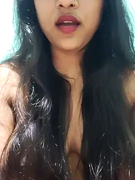 Snapshot of SugarWithSpice chatting on February 11, 8:30 am SugarWithSpice online show from February 11, 8:30 am