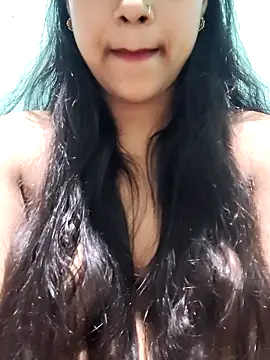 Snapshot of SugarWithSpice chatting on February 21, 7:53 am SugarWithSpice online show from February 21, 7:53 am