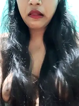 Snapshot of SugarWithSpice chatting on April 7, 8:15 am SugarWithSpice online show from April 7, 8:15 am