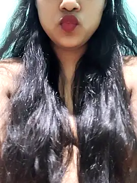 Snapshot of SugarWithSpice chatting on April 10, 8:19 am SugarWithSpice online show from April 10, 8:19 am