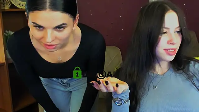 amanda-miki online show from November 17, 3:29 pm