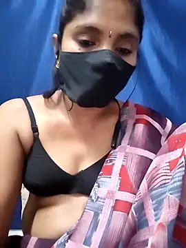 deepa-telugu143 online show from February 14, 8:27 pm