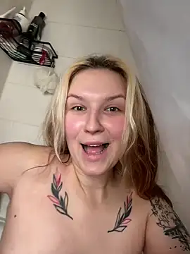 EileenKenner online show from February 2, 7:23 pm