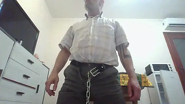 Lynceus online show from May 18, 5:19 pm