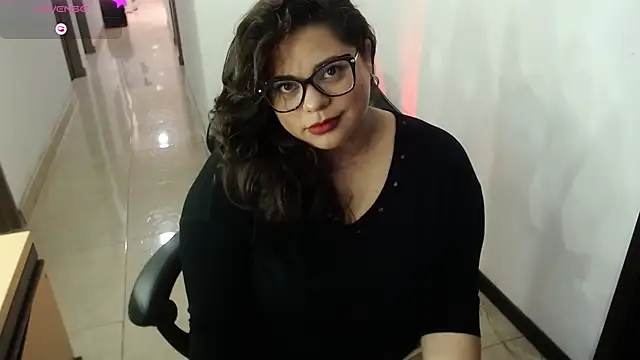 merly chica online show from October 8, 12:58 pm