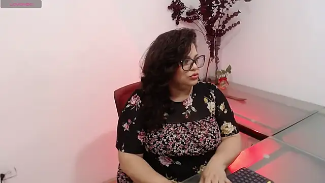 merly chica online show from October 21, 1:12 pm