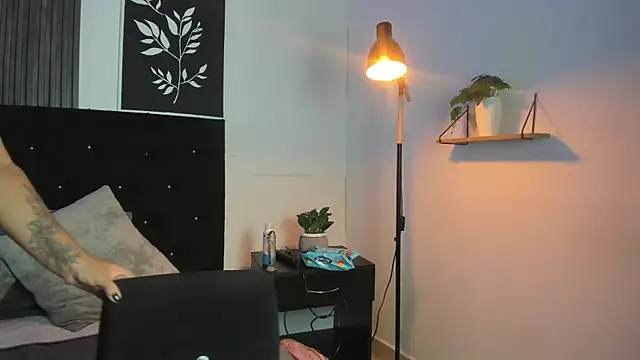 nanny  cute online show from September 12, 3:34 pm