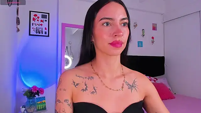 Aryane art  online show from February 10, 10:36 pm