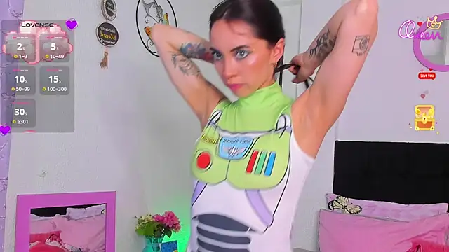 Aryane art  online show from March 7, 11:24 pm