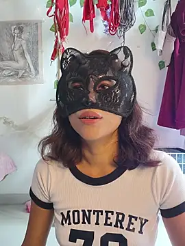 SinfulTemptation online show from July 20, 5:44 am