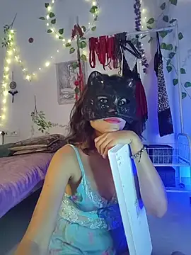 SinfulTemptation online show from July 28, 3:21 pm