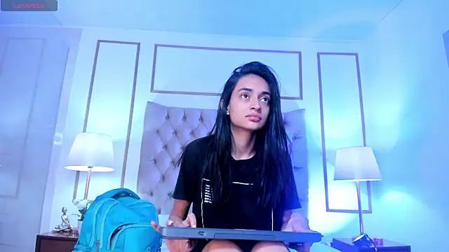 Leilani- online show from September 16, 12:06 pm