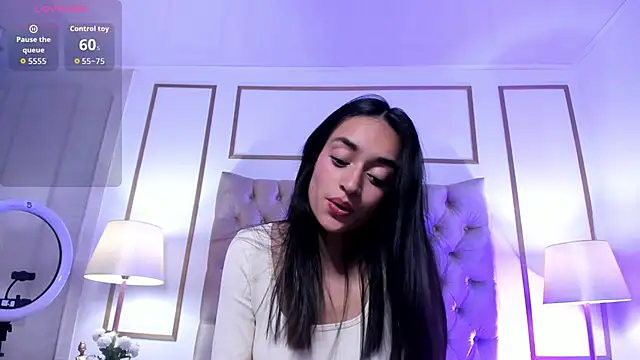 Leilani- online show from September 17, 12:51 pm