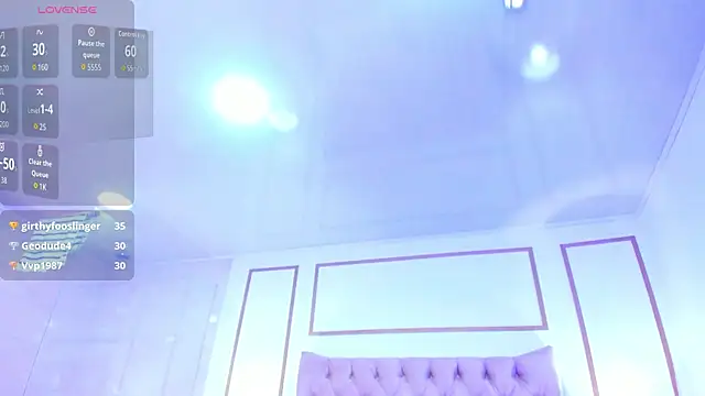 Leilani- online show from September 23, 12:41 pm